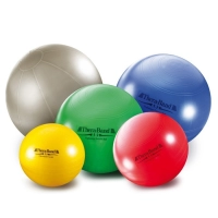 Piłka do ćwiczeń Theraband z systemem ABS